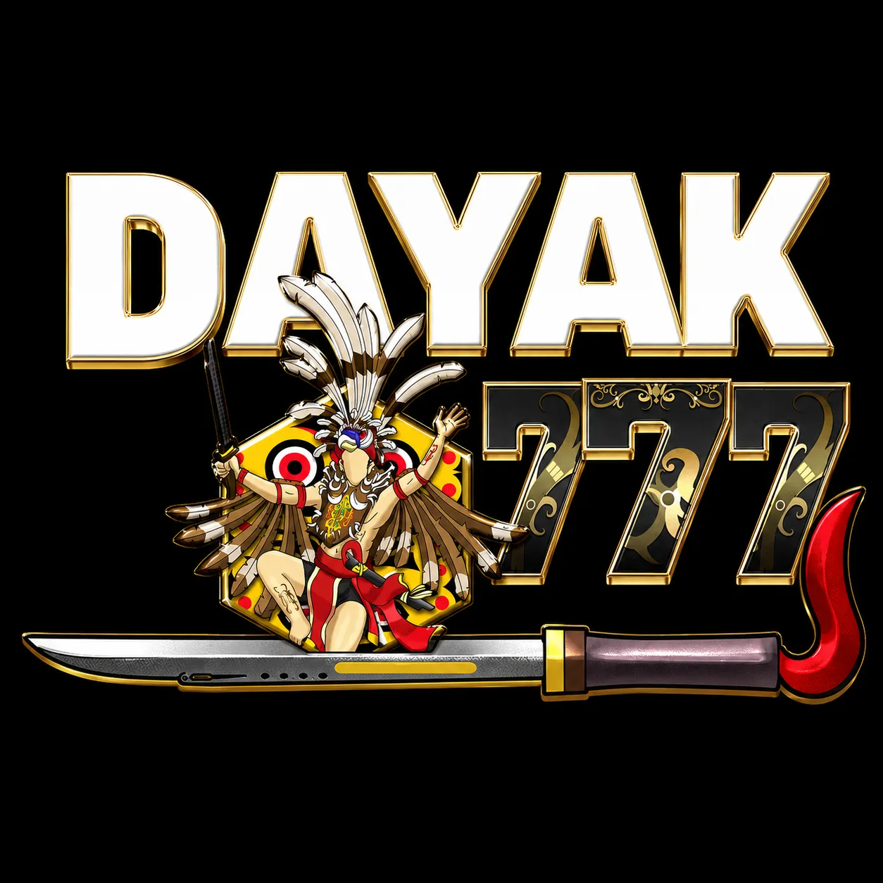DAYAK777 - Permainan MOBA Terbaik di Indonesia