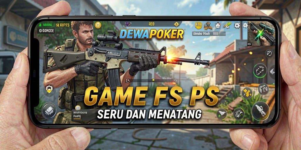 Screenshot gameplay DEWAPOKER menampilkan aksi seru dan grafis menawan.