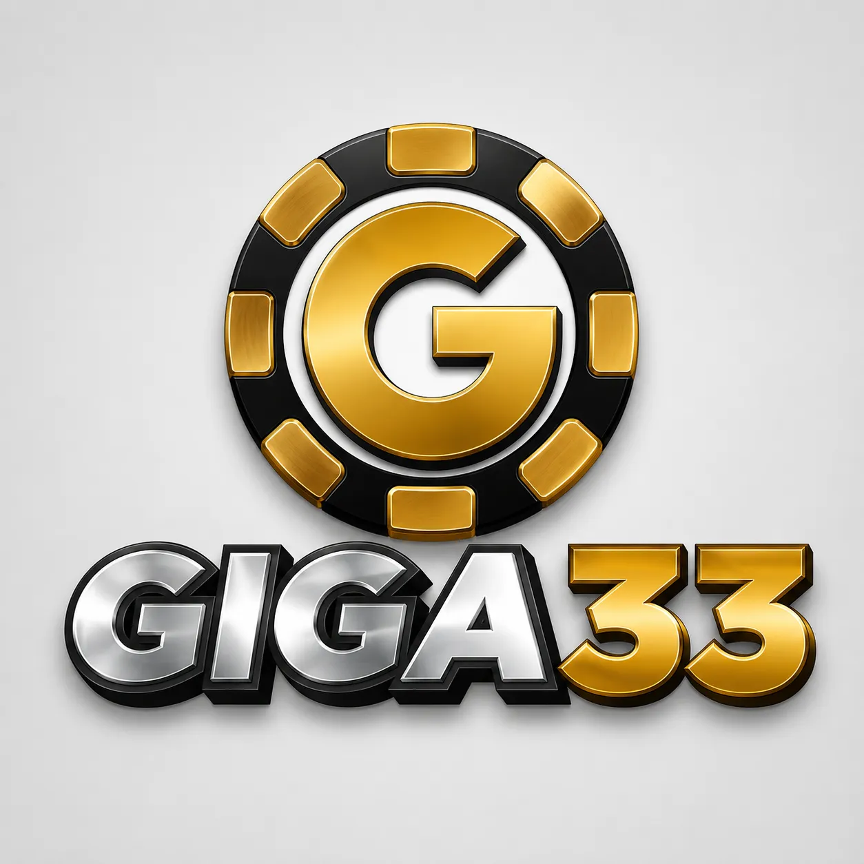 GIGA33 - Game Memancing Menyenangkan