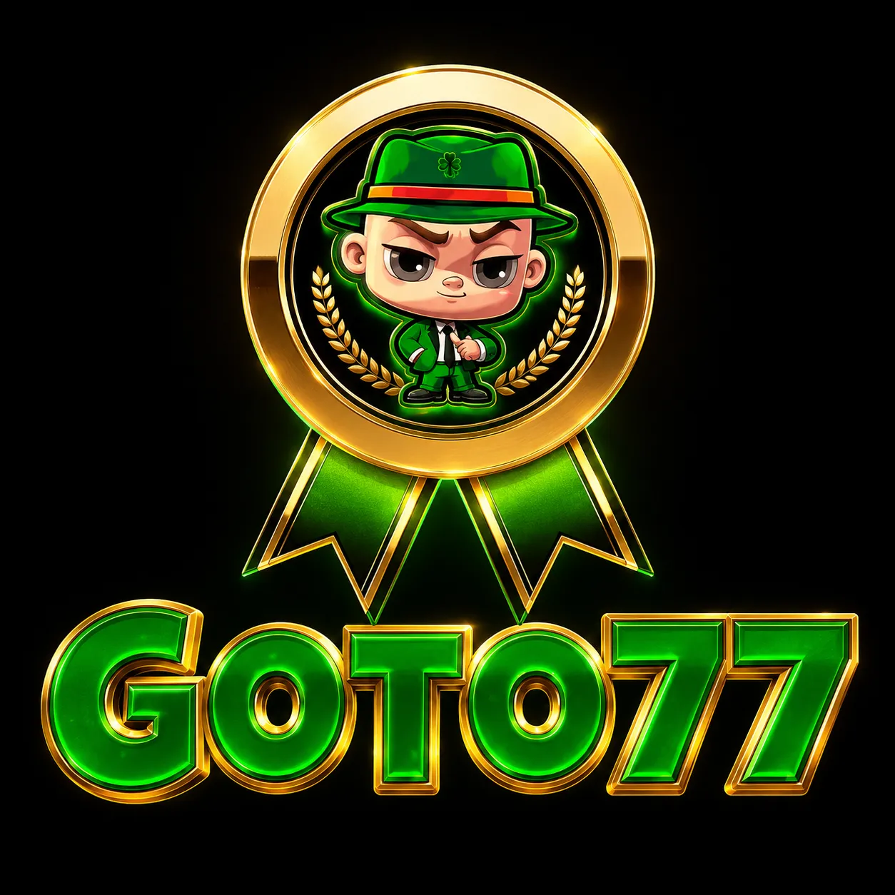 GOTO77 - Petualangan Seru dalam Permainan TPS