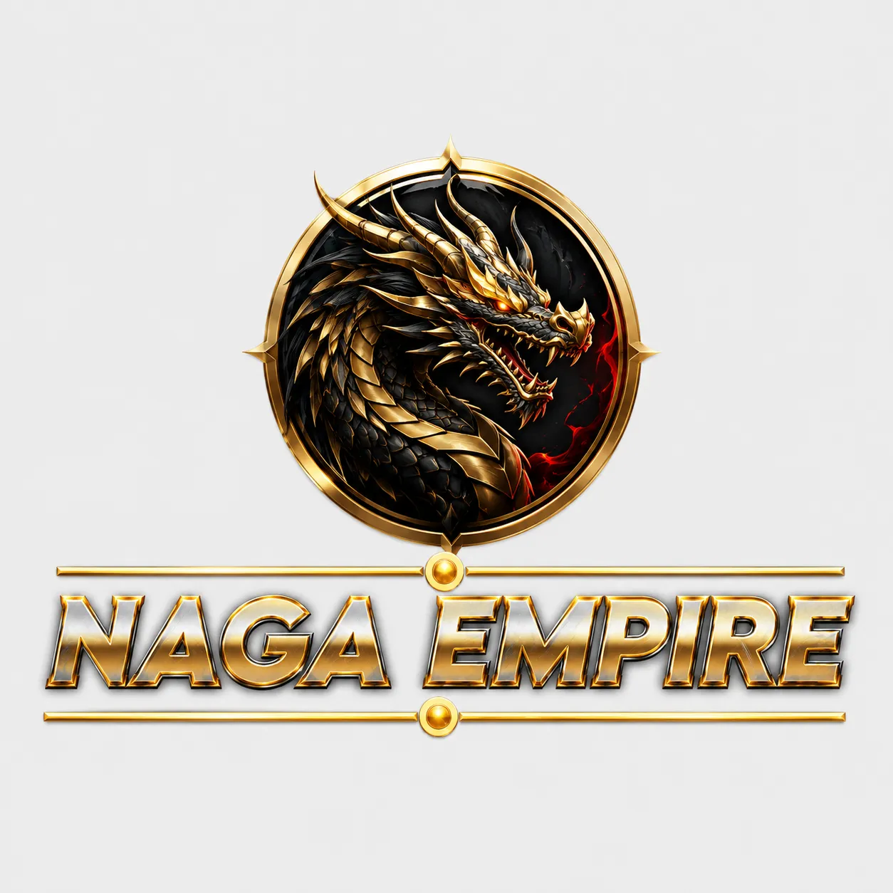 NAGAEMPIRE - Petualangan Santai dalam Dunia Naga
