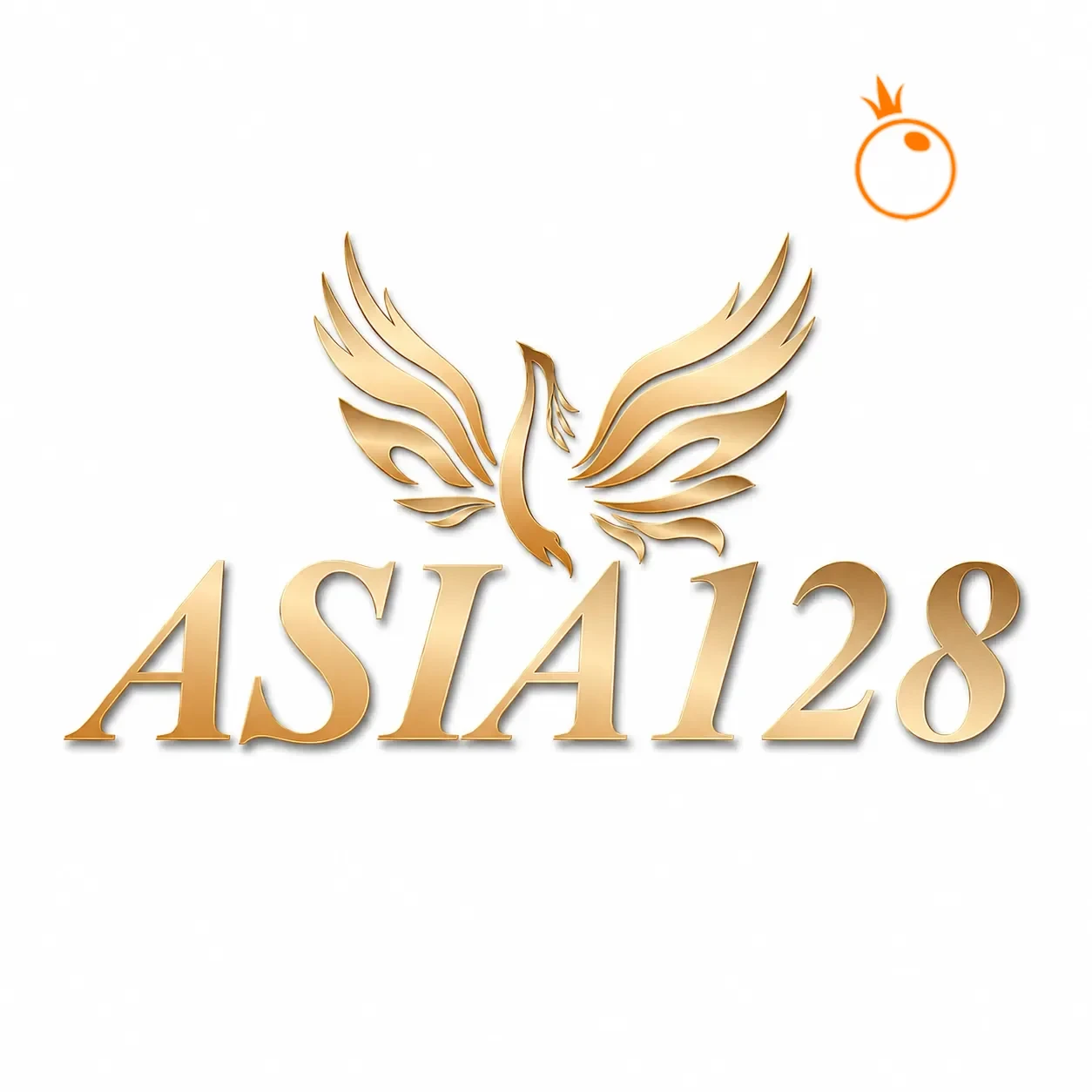 Logo asia128
